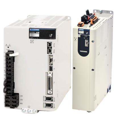 YOKOGAWA製SGD7S-1R6A00A SERVOPACK Yaskawa Sigma-7 SERVOPACKs 750W SGD7S-5R5A00A002 - United